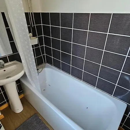 Le Rietz 2, Spacious And Bright *