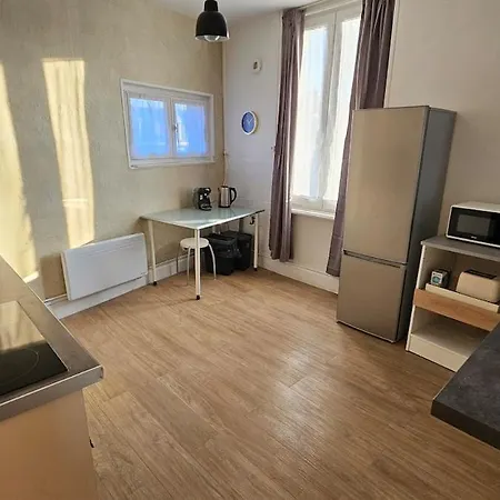 Apartment Le Rietz 2, Spacious And Bright